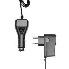 Комплект профессиональных фонарей Mactronic M-Flare Infrared Magnet Synch Recharg 12/220V (PSD0018)