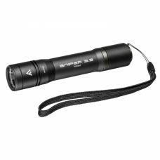 Фонарь тактический Mactronic Sniper 3.3 (1000 Lm) Focus Powerbank USB Rechargeable (THH0063) Фонарь тактический Mactronic Sniper 3.3 (1000 Lm) Focus Powerbank USB Rechargeable (THH0063)