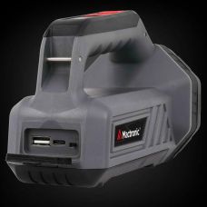 Фонарь поисковый Mactronic Flagger Max (1800 Lm) Rechargeable Type-C (PSL0073)