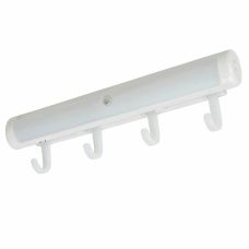 Фонарь кемпинговый Bo-Camp With Hooks LED 65 Lumen White (5818796) Фонарь кемпинговый Bo-Camp With Hooks LED 65 Lumen White (5818796)