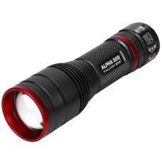 Ліхтар тактичний Falcon Eye Alpha 500 (500 Lm) Focus (FHH0121) Ліхтар тактичний Falcon Eye Alpha 500 (500 Lm) Focus (FHH0121)