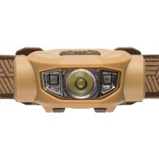 Ліхтар налобний Mactronic Tundra (215 Lm) Cool White/Red/Green LED (THL0111)_Discounted