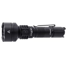 Ліхтар тактичний Mactronic Black Eye X31 (3100 Lm) Programmable Rechargeable Type-C (THH0081)
