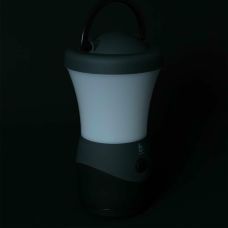 Ліхтар кемпінговий Bo-Camp Fornacis High Power LED 180 Lumen Black/Anthracite (5818880)