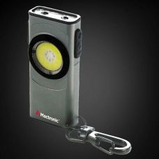 Ліхтар професійний Mactronic Flagger Nano (500 Lm) White/Red Led Magnetic Recharg Type-C (PHH0136)