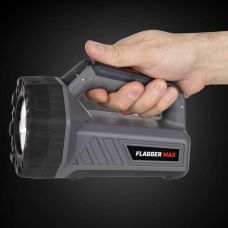 Фонарь поисковый Mactronic Flagger Max (1800 Lm) Rechargeable Type-C (PSL0073)