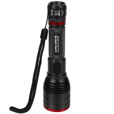 Ліхтар тактичний Falcon Eye Alpha 1000 RC (1000 Lm) Focus Rechargeable Type-C (FHH0122)