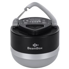 Ліхтар кемпінговий з колонкою Mactronic BeamBox (160 Lm) Bluetooth Speaker USB-C (ACL0041)