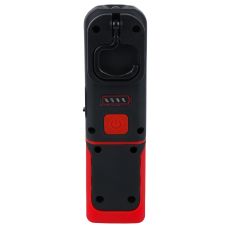 Ліхтар професійний Falcon Eye Mantis (350 Lm) Magnetic Rechargeable Type-C (FWL0019)
