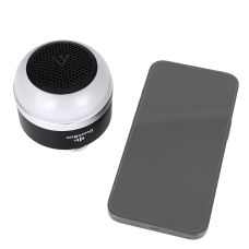 Ліхтар кемпінговий з колонкою Mactronic BeamBox (160 Lm) Bluetooth Speaker USB-C (ACL0041)
