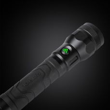 Фонарь тактический Mactronic Patrol RX (2000 Lm) Rechargeable (THH0056)