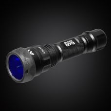 Ліхтар тактичний Mactronic Black Eye 650 (650 Lm) Recharg Type-C Gun Mount RGB Kit (L-MX532L-RC/SET3)