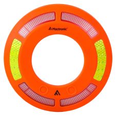 Комплект ліхтарів професійних Mactronic O-Flare (40 Lm) Amber Magnetic Recharg 12/220V (PSD0113)