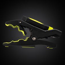 Фонарь профессиональный Mactronic Gator Grip (1700 Lm) Magnetic Recharg Type-C (PWL0112)