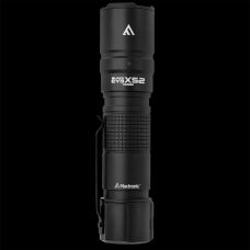 Ліхтар тактичний Mactronic Black Eye X52 (5200 Lm) Programmable Rechargeable Type-C (THH0080)
