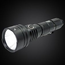 Ліхтар тактичний Mactronic Black Eye X31 (3100 Lm) Programmable Rechargeable Type-C (THH0081)