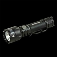Фонарь тактический Mactronic Black Eye 1100 (1100 Lm) Recharg Type-C (THH0048)