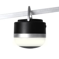 Ліхтар кемпінговий з колонкою Mactronic BeamBox (160 Lm) Bluetooth Speaker USB-C (ACL0041)