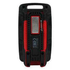 Комплект ліхтарів професійних Falcon Eye (900+500 Lm) White/Red Powerbank Magnet USB-C (FWS0007)