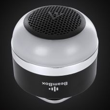 Ліхтар кемпінговий з колонкою Mactronic BeamBox (160 Lm) Bluetooth Speaker USB-C (ACL0041)