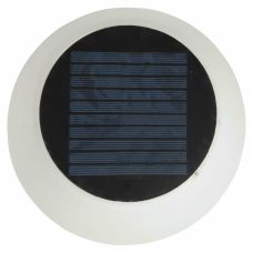 Фонарь кемпинговый Bo-Camp Ranger Solar 150 Lumen White/Black (5818614)