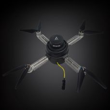 Прожектор-квадрокоптер Mactronic SKYLUX 200 (20 000 Lm) (TLD0010)