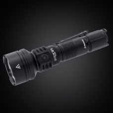 Ліхтар тактичний Mactronic Black Eye X31 (3100 Lm) Programmable Rechargeable Type-C (THH0081)