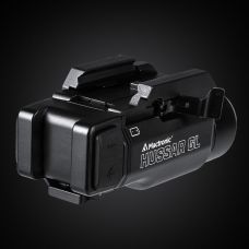 Фонарь тактический Mactronic Hussar GL (900 Lm) Gun Mount (THG0011)