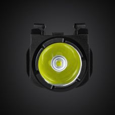 Фонарь тактический Mactronic Hussar (1050 Lm) Gun Mount (THG0010)