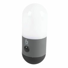 Фонарь кемпинговый Bo-Camp Propus High Power LED 120 Lumen Grey (5818870) Фонарь кемпинговый Bo-Camp Propus High Power LED 120 Lumen Grey (5818870)