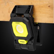 Фонарь профессиональный Mactronic Gator Grip (1700 Lm) Magnetic Recharg Type-C (PWL0112)