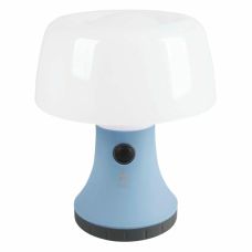 Фонарь кемпинговый Bo-Camp Sirius 70 Lumen Blue/White (5818902) Фонарь кемпинговый Bo-Camp Sirius 70 Lumen Blue/White (5818902)