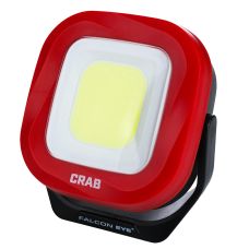 Ліхтар професійний Falcon Eye Crab (800 Lm) Magnetic Rechargeable Type-C (FWL0018) Ліхтар професійний Falcon Eye Crab (800 Lm) Magnetic Rechargeable Type-C (FWL0018)