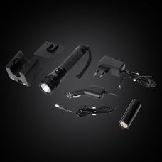 Фонарь тактический Mactronic Patrol RX (2000 Lm) Rechargeable (THH0056)