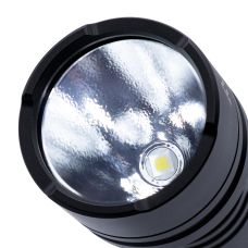 Ліхтар тактичний Mactronic Black Eye X31 (3100 Lm) Programmable Rechargeable Type-C (THH0081)