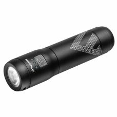 Ліхтар велосипедний передній Mactronic Scream 3.1 (1000 Lm) Recharg Type-C (ABF0167)