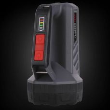 Фонарь поисковый Mactronic Flagger Max (1800 Lm) Rechargeable Type-C (PSL0073)
