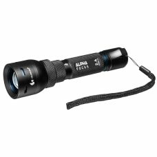 Ліхтар тактичний Falcon Eye Alpha 2.4 (500 Lm) Focus USB Rechargeable (FHH0117) Ліхтар тактичний Falcon Eye Alpha 2.4 (500 Lm) Focus USB Rechargeable (FHH0117)