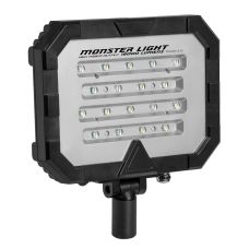 Прожектор професійний Mactronic Monster Light Mini Rescue (18 000 Lm) Recharge (PFL0151-E-ORANGE)