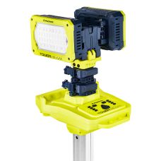 Прожектор професійний Mactronic Tower Beam (12 000 Lm) Powerbank Recharg 24.5/230V (PFL0300)