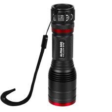 Ліхтар тактичний Falcon Eye Alpha 500 (500 Lm) Focus (FHH0121)