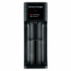 Ліхтар тактичний Mactronic Black Eye 1000 (1000 Lm) Recharg Type-C (THH0049)