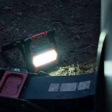 Ліхтар професійний Falcon Eye Scorpio (1500 Lm) Powerbank Magnetic Rechargeable Type-C (FWL0016)