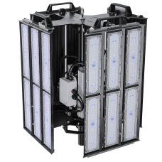 Прожектор професійний Mactronic Halo 100K (100 000 Lm) (PFL0242)