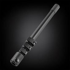 Прожектор професійний Mactronic Monster Light Mini (18 000 Lm) Recharg (PFL0151-E)