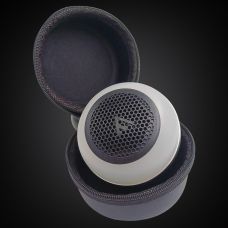 Ліхтар кемпінговий з колонкою Mactronic BeamBox (160 Lm) Bluetooth Speaker USB-C (ACL0041)