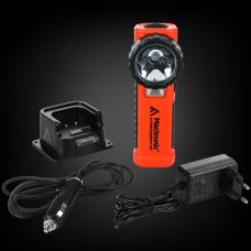 Фонарь пожарный Mactronic M-Fire Guardian XW (240 Lm) Ex-ATEX (PHH0235)