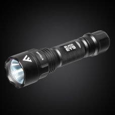 Ліхтар тактичний Mactronic Black Eye 650 (650 Lm) Recharg Type-C Gun Mount RGB Kit (L-MX532L-RC/SET3)