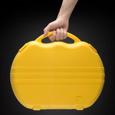 Комплект ліхтарів професійних Mactronic M-Flare (65 Lm) Yellow Magnet Synch Recharg 12/220V (PSD0016)