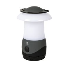 Ліхтар кемпінговий Bo-Camp Regulus High Power LED 100 Lumen Grey (5818946)_Discounted